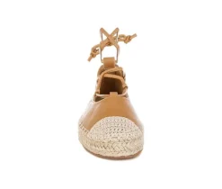Women's London Rag Alaya Wedges