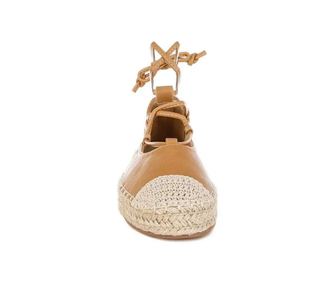 Women's London Rag Alaya Wedges
