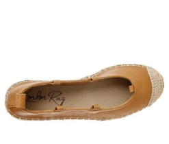 Women's London Rag Alaya Wedges