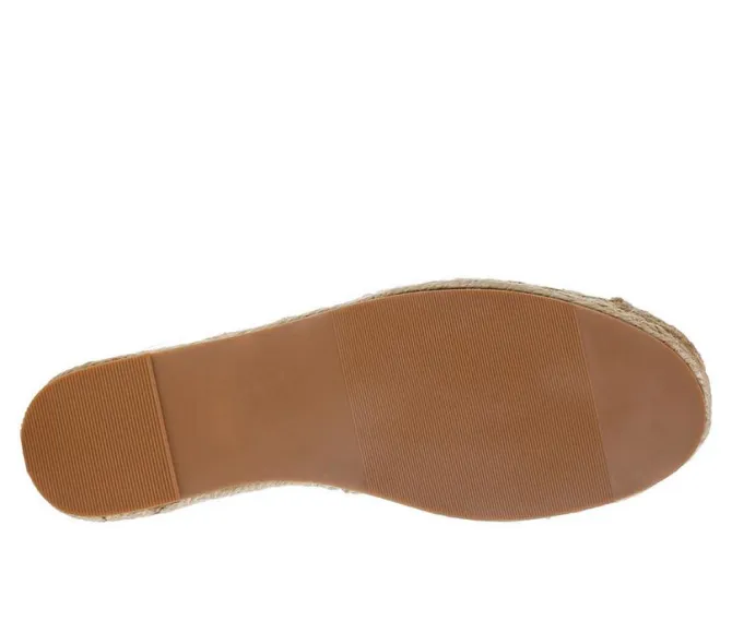 Women's London Rag Alaya Wedges