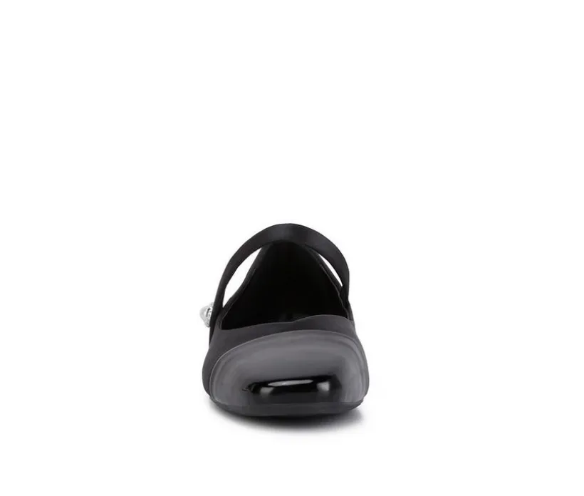 Women's London Rag Albi Flats