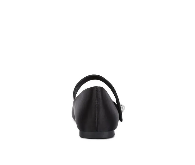 Women's London Rag Albi Flats