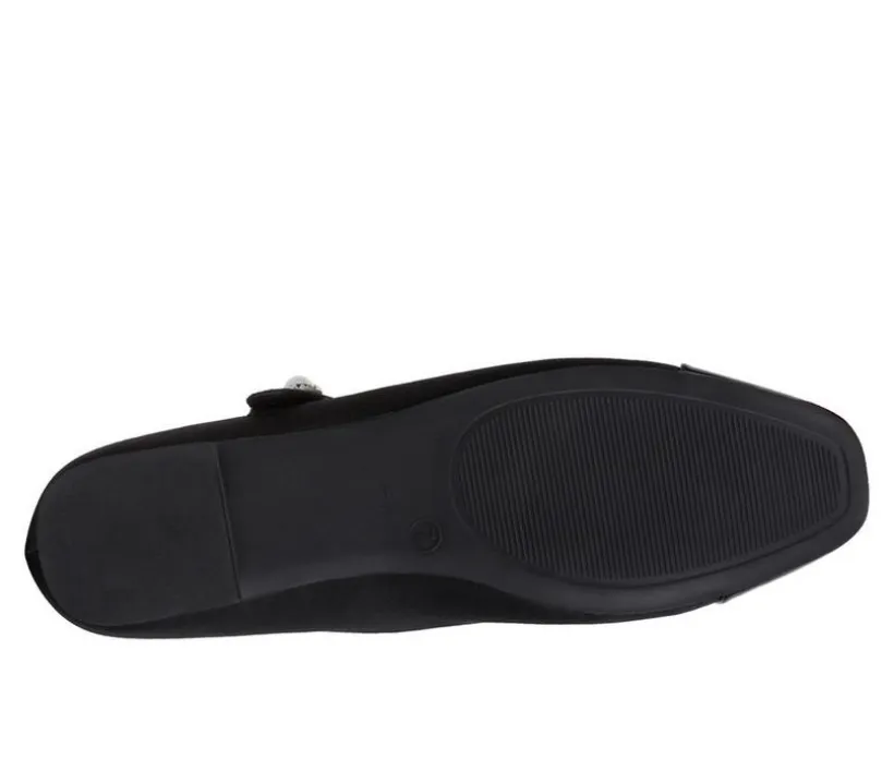 Women's London Rag Albi Flats