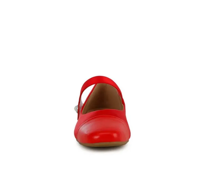 Women's London Rag Albi Flats