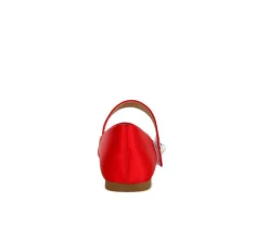 Women's London Rag Albi Flats