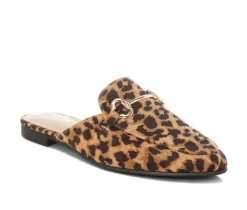 Women's London Rag Alpine Flats