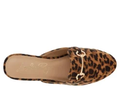 Women's London Rag Alpine Flats