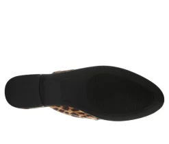 Women's London Rag Alpine Flats
