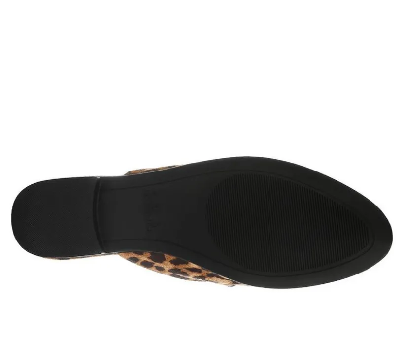 Women's London Rag Alpine Flats