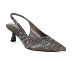 Women's London Rag Amashi Pumps