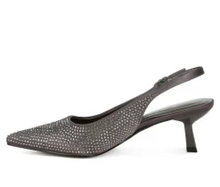 Women's London Rag Amashi Pumps