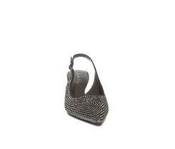 Women's London Rag Amashi Pumps