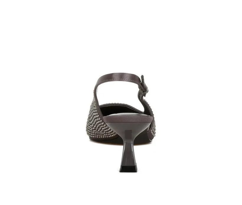 Women's London Rag Amashi Pumps