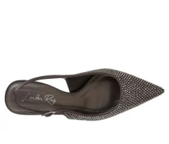 Women's London Rag Amashi Pumps