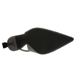 Women's London Rag Amashi Pumps