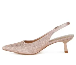 Women's London Rag Amashi Pumps