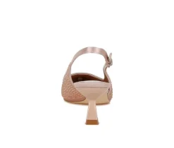Women's London Rag Amashi Pumps