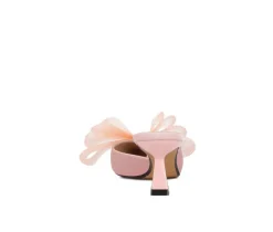 Women's London Rag Amsa Mule Pumps
