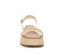 Women's London Rag Anglong Platform Sandals