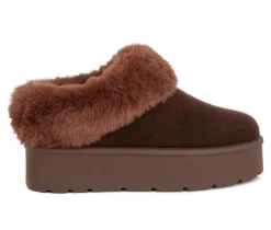 Women's London Rag Anisio Clogs