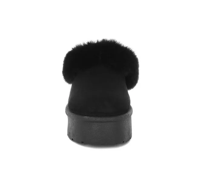 Women's London Rag Anisio Clogs