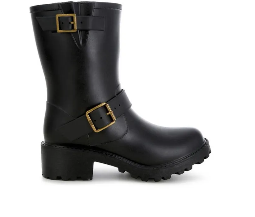 Women's London Rag Anong Knee High Boots