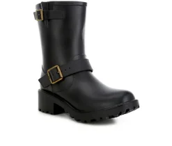 Women's London Rag Anong Knee High Boots