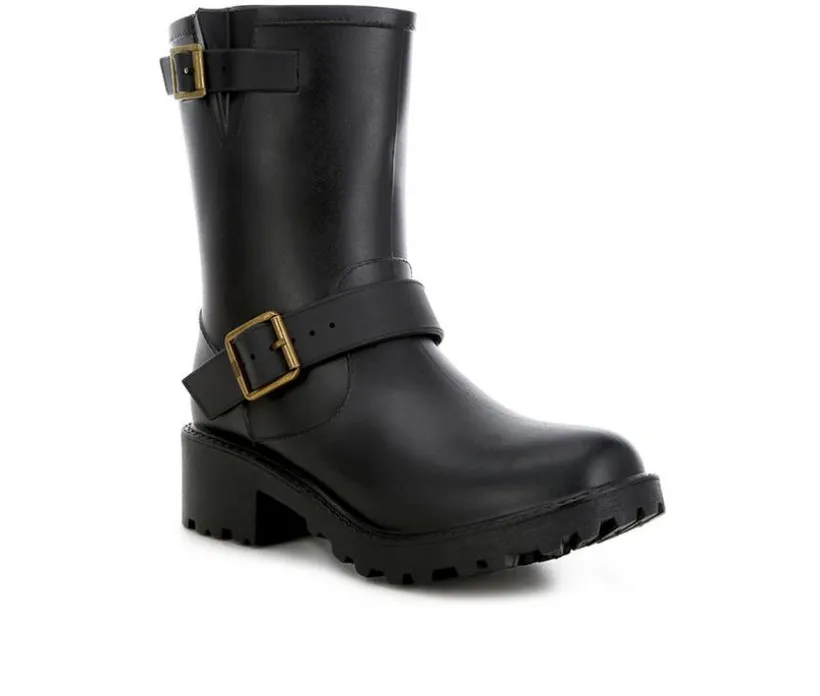 Women's London Rag Anong Knee High Boots