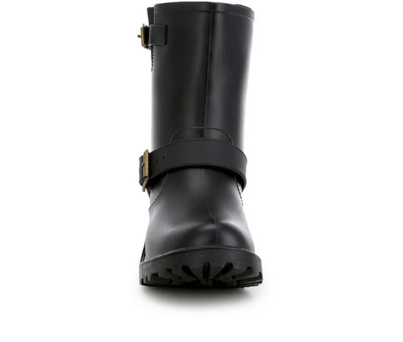 Women's London Rag Anong Knee High Boots