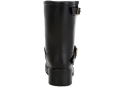 Women's London Rag Anong Knee High Boots