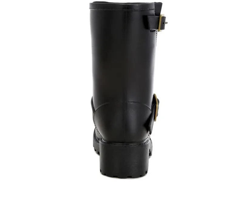 Women's London Rag Anong Knee High Boots