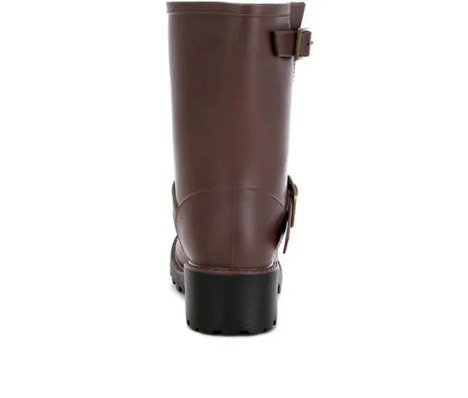 Women's London Rag Anong Knee High Boots