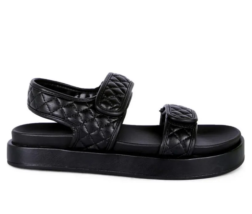 Women's London Rag Anvil Sandal Sandals
