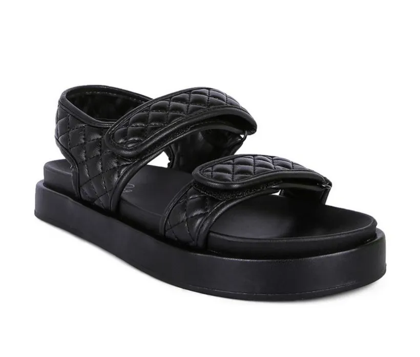 Women's London Rag Anvil Sandal Sandals