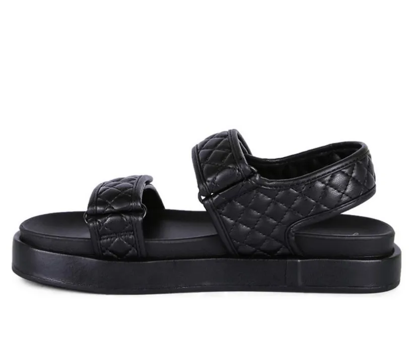 Women's London Rag Anvil Sandal Sandals