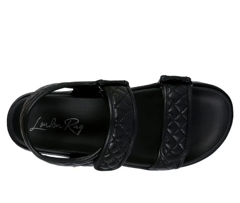 Women's London Rag Anvil Sandal Sandals