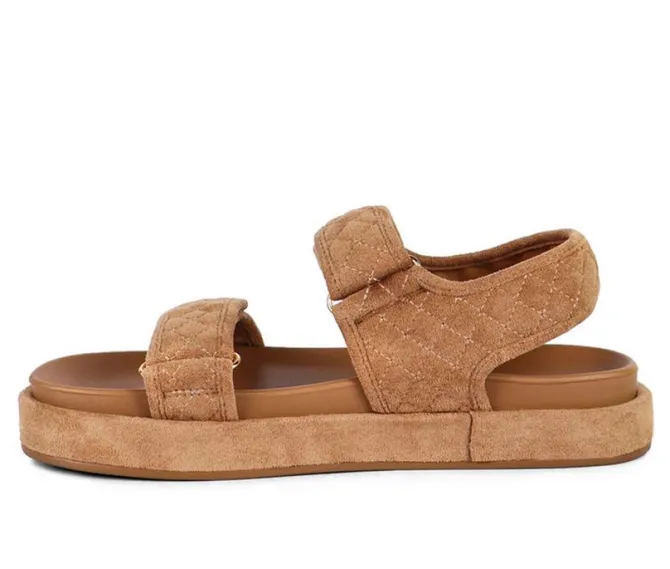 Women's London Rag Anvil Sandal Sandals