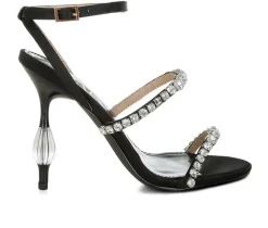 Women's London Rag Aragon Dress Sandals