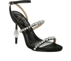 Women's London Rag Aragon Dress Sandals