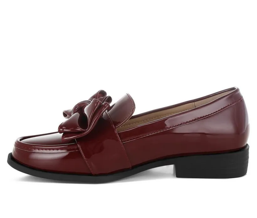 Women's London Rag Araminta Loafers