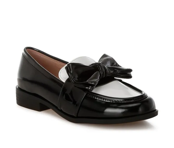 Women's London Rag Araminta Loafers
