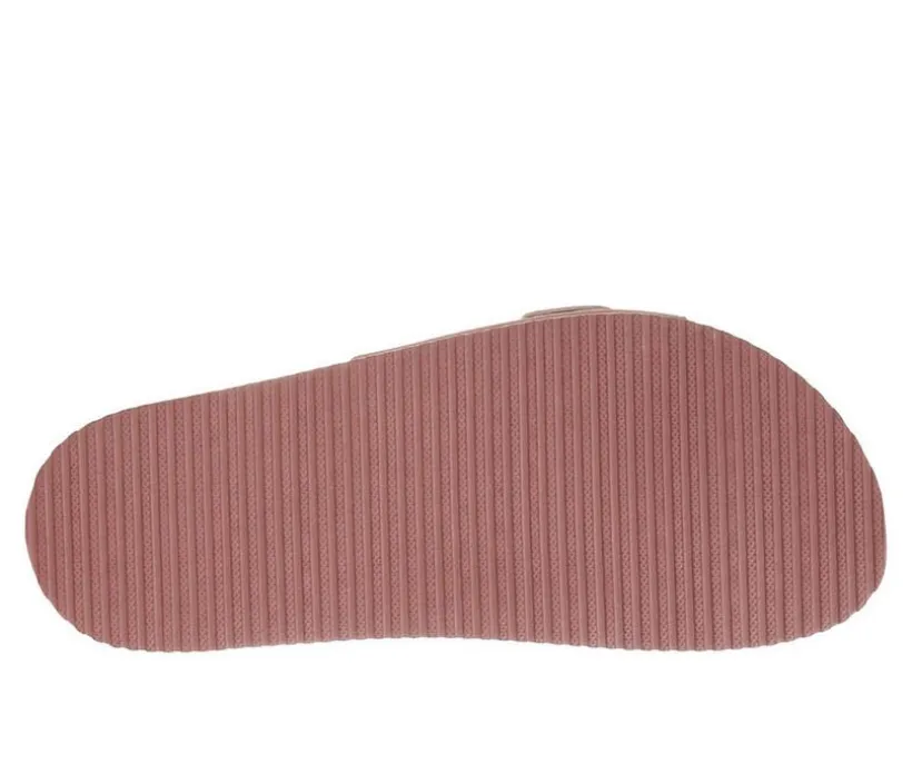 Women's London Rag Aranda Footbed Sandals