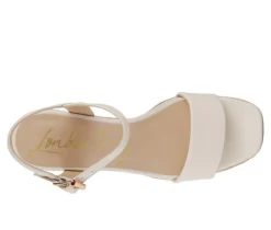 Women's London Rag Augie Espadrille Wedge Sandals