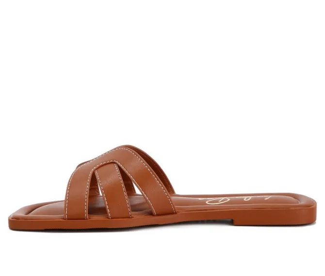 Women's London Rag Aura Sandals
