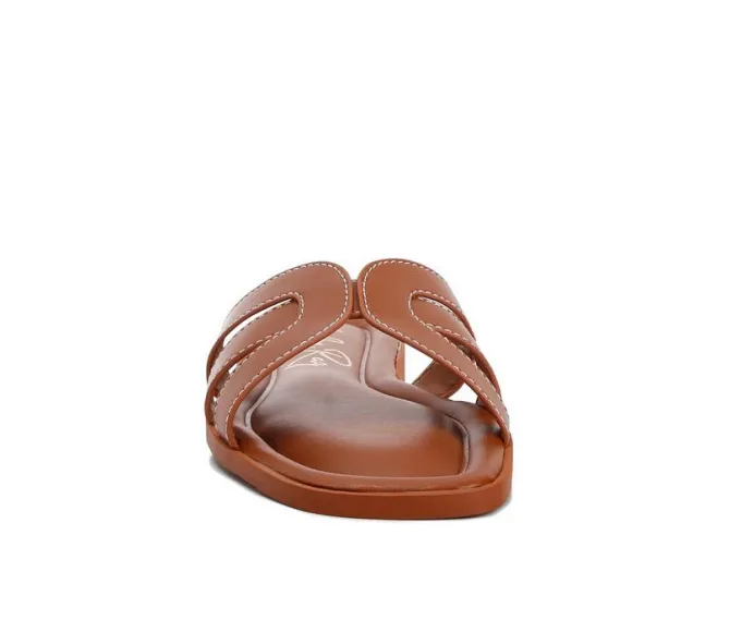 Women's London Rag Aura Sandals