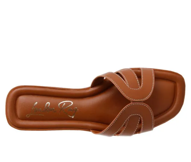 Women's London Rag Aura Sandals