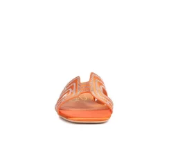 Women's London Rag Big Money Sandals