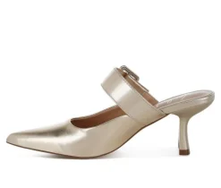 Women's London Rag Bismi Heeled Mules
