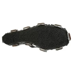 Women's London Rag Blistronic Wedges