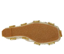 Women's London Rag Blistronic Wedges
